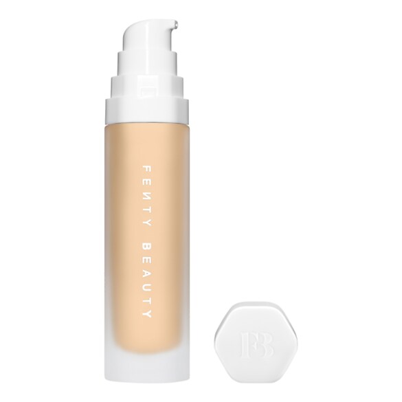 Soft' Lit Naturally Luminous Foundation - Fondöten, FENTY BEAUTY